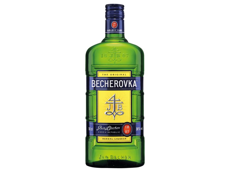 BECHEROVKA