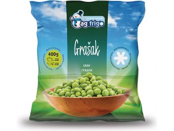 Ag Frigo grašak 400 g