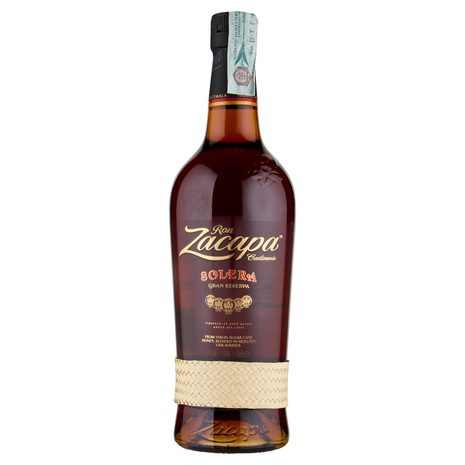 Zacapa Centarrio rum 0,7 L