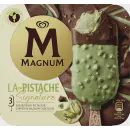 Magnum sladoled pistacija 3x90 ml