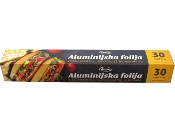 Domax aluminijska folija 1 kom 30 m