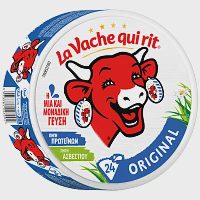 Lvqr Original Τριγωνάκια 360gr
