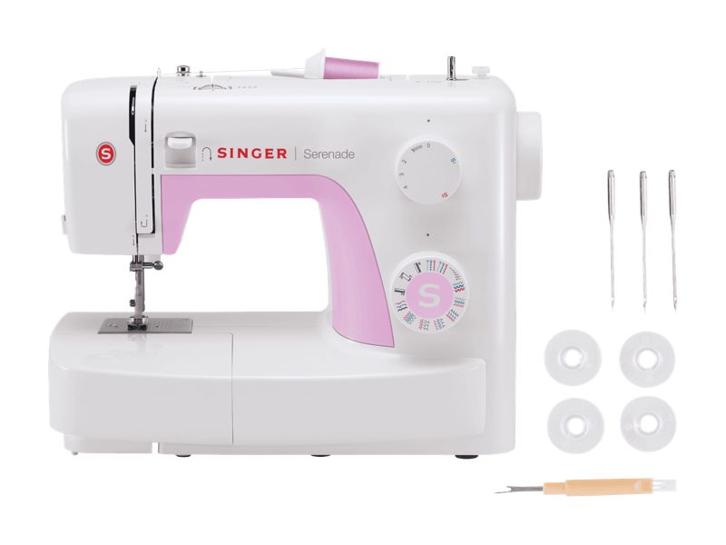 Nähmaschine «323L»