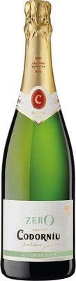 Sparkling Zero alkoholfri