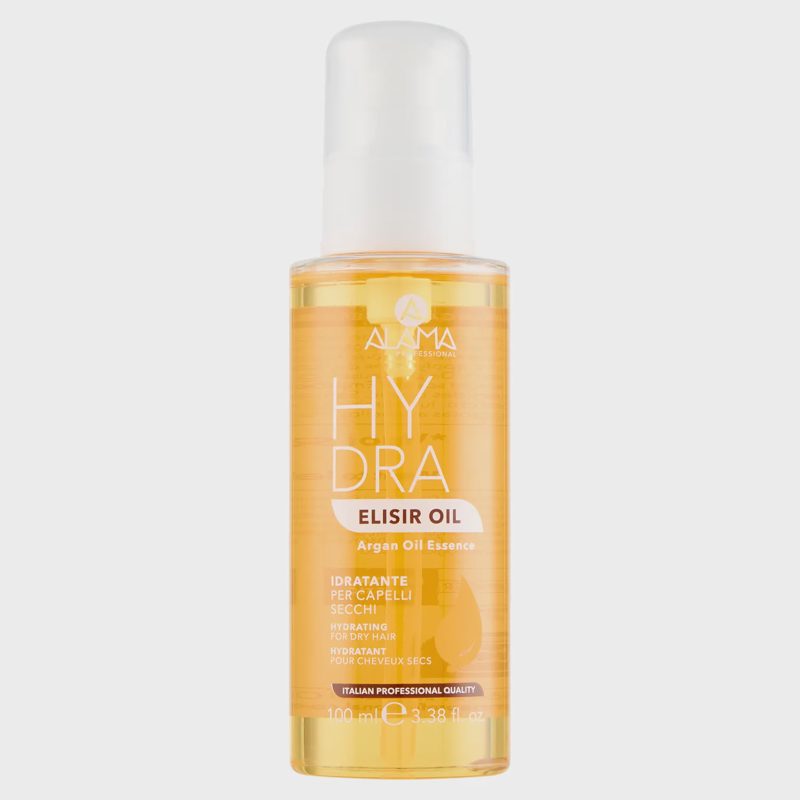 Plaukų aliejus AP HYDRATING, 100 ml