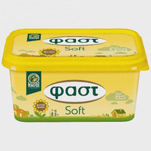 Φαστ Soft 440gr