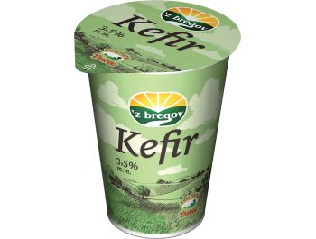 Vindija 'z bregov kefir 3,5 % m.m. 400 g