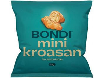 Bondi mini kroasan sezam 1 kg
