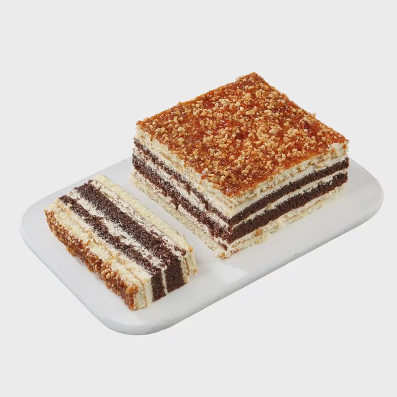 Griliažinis pyragas, 1kg