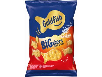 Goldfish ribice Bigsters 80 g