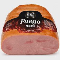 Νίκας Fuego Ζαμπον Μπούτι