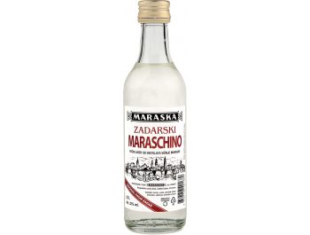 Maraska Maraschino liker 0,1 L