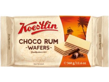 Koestlin napolitanke Choco rum 360 g