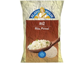 Zlato polje riža 800 g