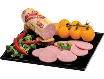 ŠUNKA ZA PIZZU 350 g