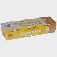 Complet Γιαούρτι Χωρίς Λακτόζη 190gr 3τεμ