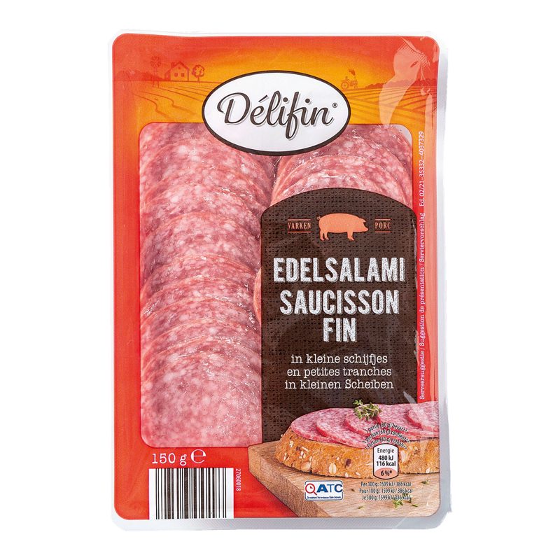 Edelsalami