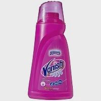 Vanish Σαμπουάν Καθαρισμού για Χαλιά 1lt