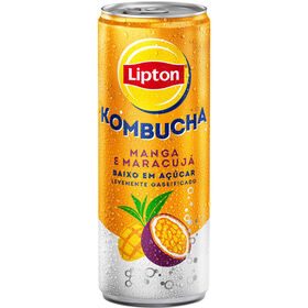 Kombucha | Mango passievrucht