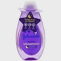 Johnson's Bedtime Bath 500ml