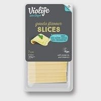 Violife Φέτες 140gr
