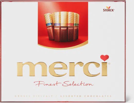 Confiseries Finest Selection Assorties STORCK