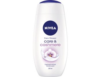 Nivea Care & Cashmere Gel za tuširanje 250 mL