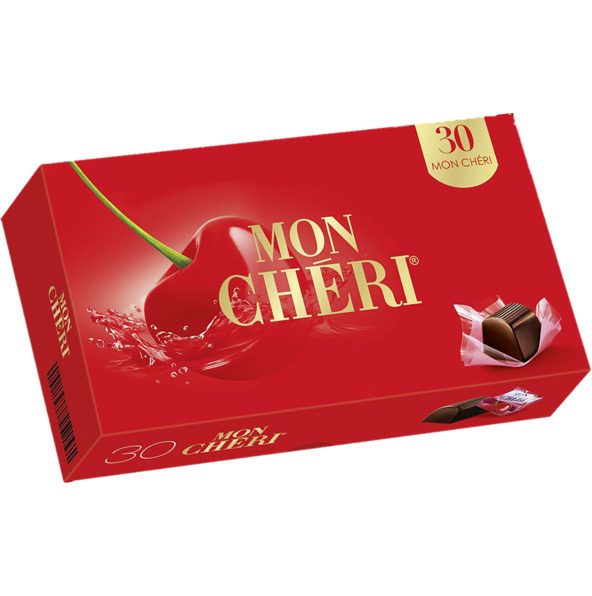 Ferrero Mon Cheri