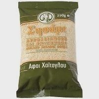 Χαίτογλου Σησάμι Αποφλοιωμένο 250gr