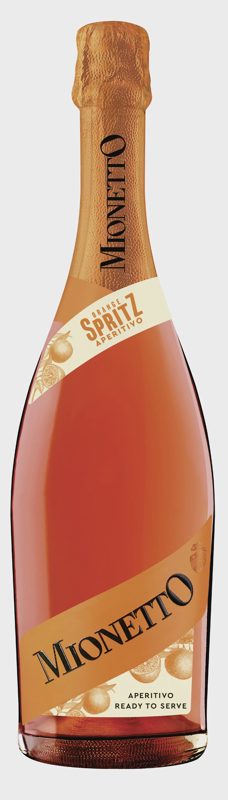 Aperitivo Orange Spritz