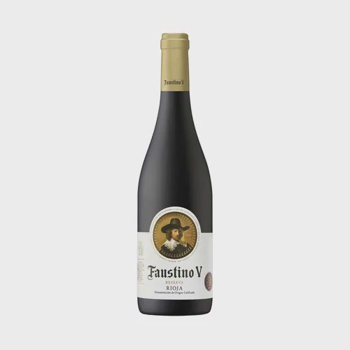 Faustino I - Gran Reserva Blanco