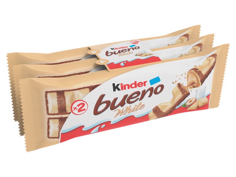 Bueno White / Bueno