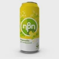 Ηβη Λεμονίτα 330ml