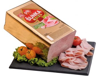 Pik Kuhana šunka 1 kg