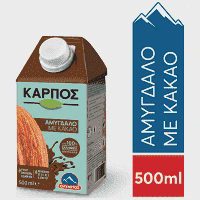 Όλυμπος Ρόφημα Αμυγδάλου Με Κακάο 500ml