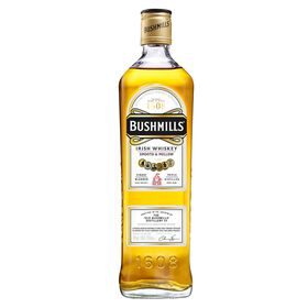 Viskis BUSHMILLS IRISH WHISKY, 1 l