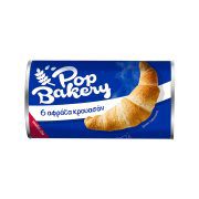 POP BAKERY Ζύμη για Κρουασάν 240g