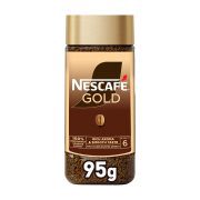 Nescafe Στιγμιαίος Καφές Gold Blend 95gr