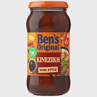Ben's Original Σάλτσα Κινέζικη 450gr