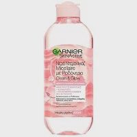 Garnier Micellaire Νερό Ντεμακιγιάζ Με Ροδόνερο 400ml