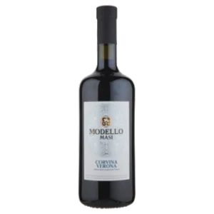 Modello Corvina