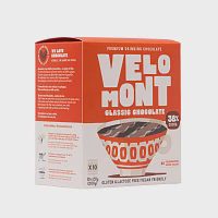 Velomont Ρόφημα Σοκολάτας 20gr 10τεμ