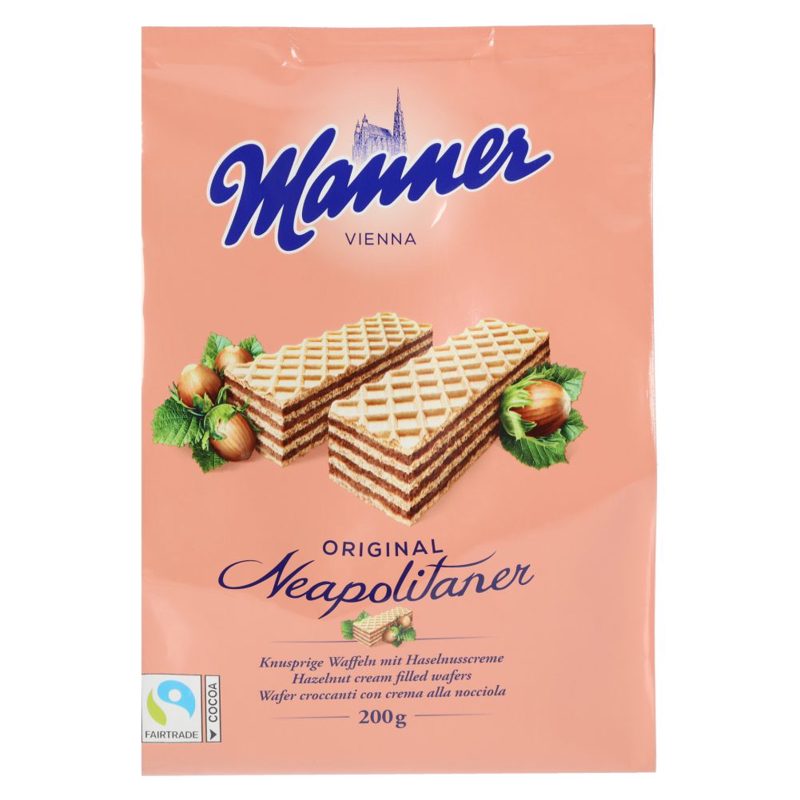 Wafer