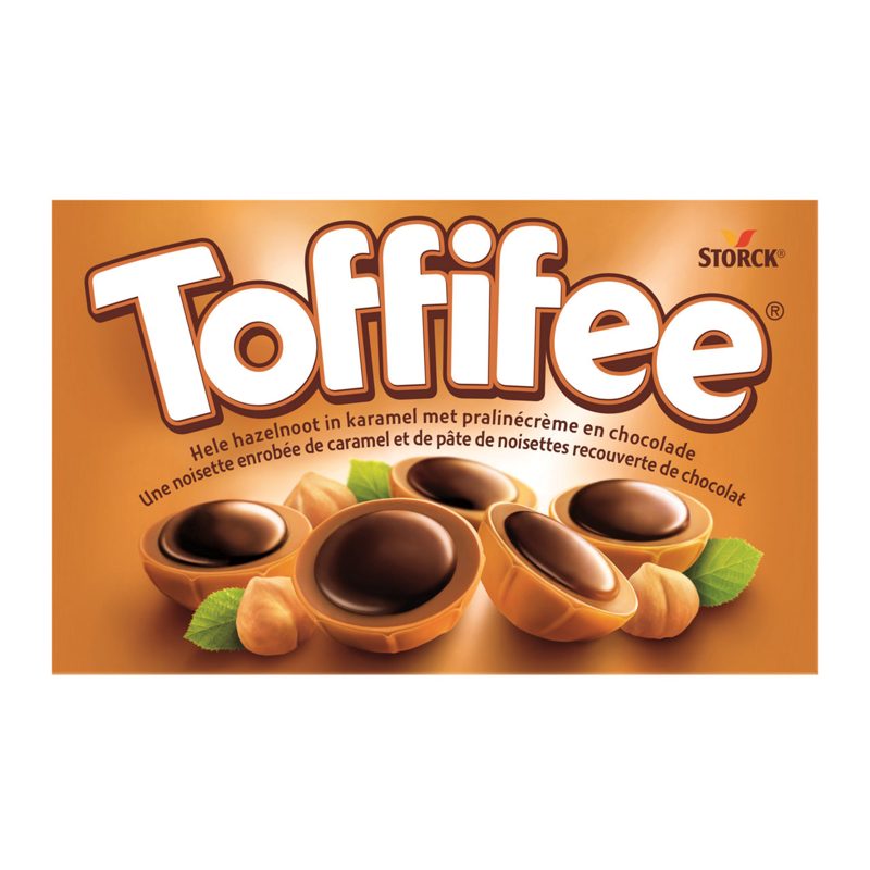 Storck Toffifee