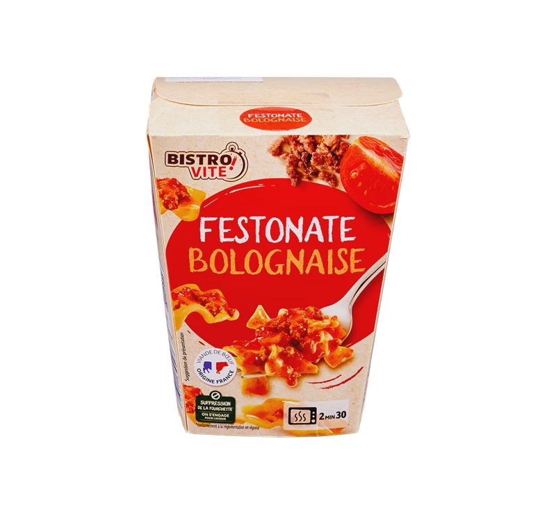 Pasta box