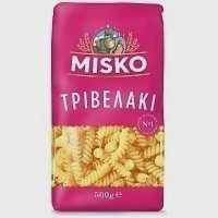 Misko Ζυμαρικά Τριβελάκι 500gr