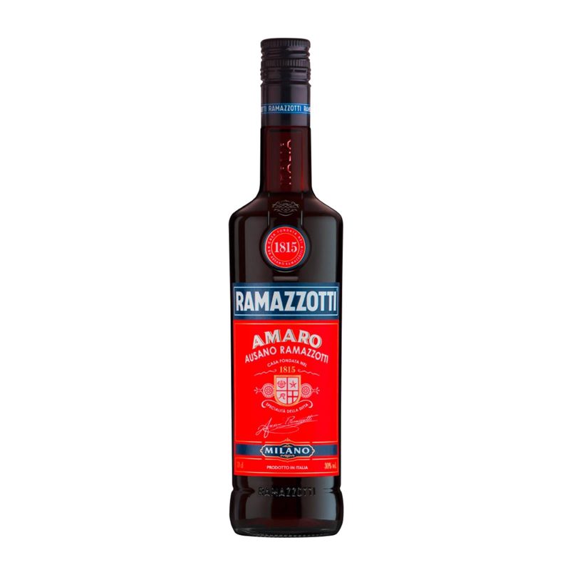LIKER AMARO RAMAZZOTTI 0,7 L