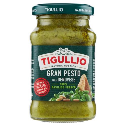 Tigullio Gran Pesto Alla Genovese 190 g