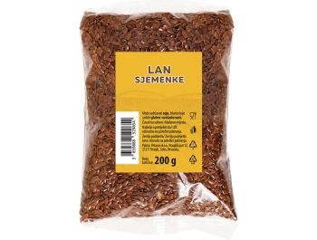 Lan sjemenke 200 g