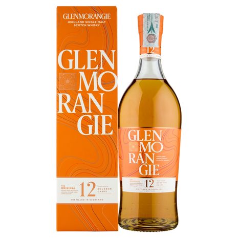 Single Malt Scotch Whiskey